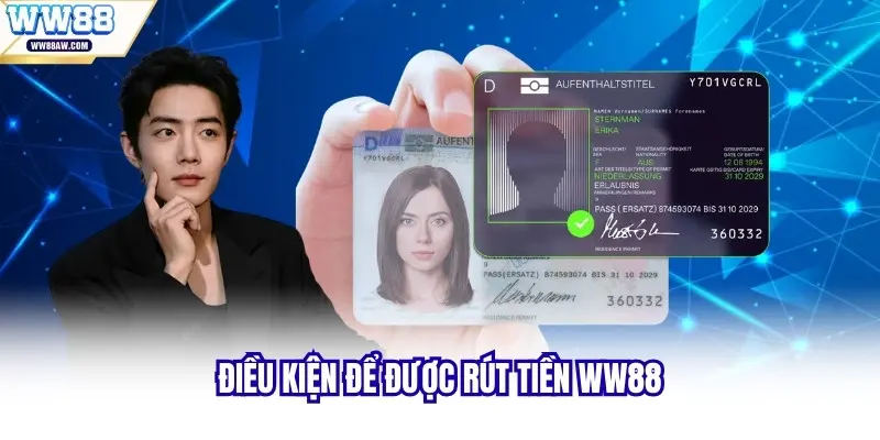 Xác minh danh tính (KYC)