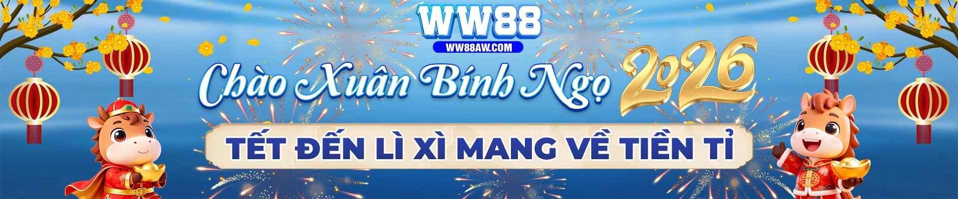 CHÀO XUÂN BÍNH NGỌ 2026 - TẾT ĐẾN LÌ XÌ MANG VỀ TIỀN TỈ